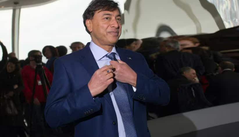 सुपर-रिच टैक्स से पहले ब्रिटेन छोड़ दुबई पहुंचे स्टील टायकून लक्ष्मी मित्तल, आखिर क्यों लिया ये फैसला?