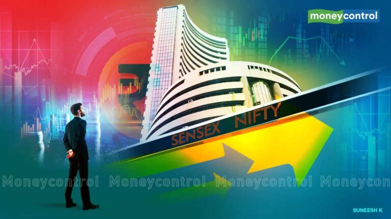 Market Outlook: बाजार में अब आ सकती है स्टेबिलिटी, लार्जकैप आईटी की तुलना में मिडकैप में ग्रोथ ज्यादा