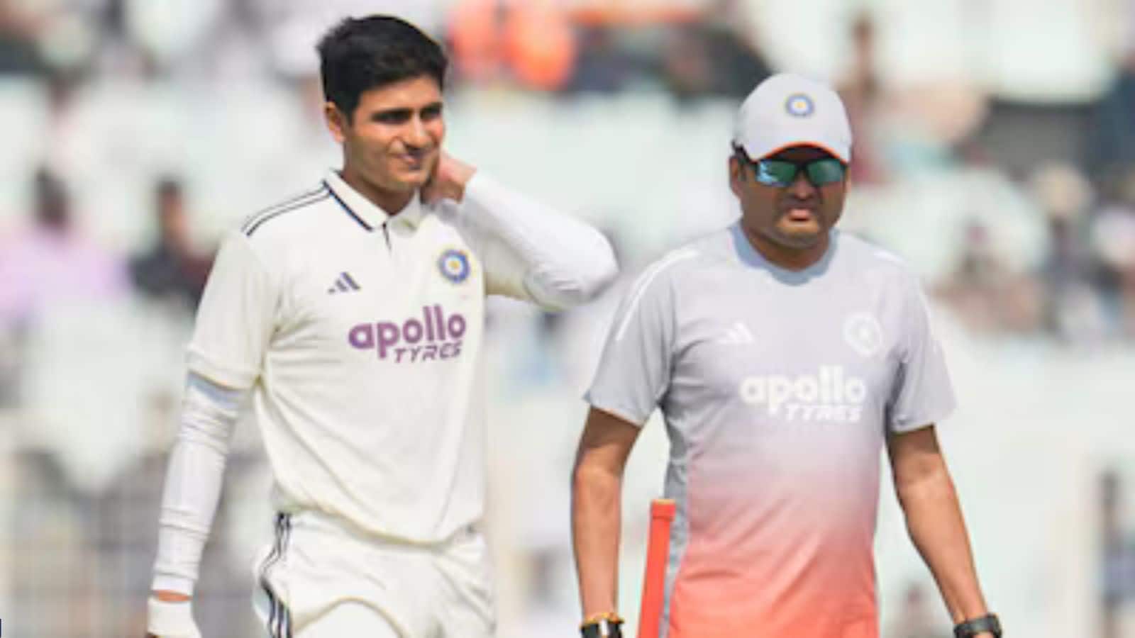IND vs SA: साउथ अफ्रीका के खिलाफ बैटिंग करने उतरेंगे शुभमन गिल? इंजरी पर आया बड़ा अपडेट