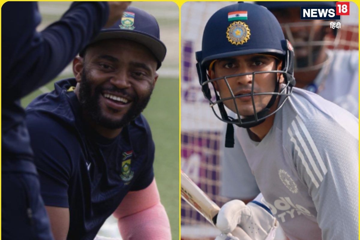 6 साल बाद कोलकाता में टेस्ट की वापसी, नितीश की जगह जुरेल को मौका!