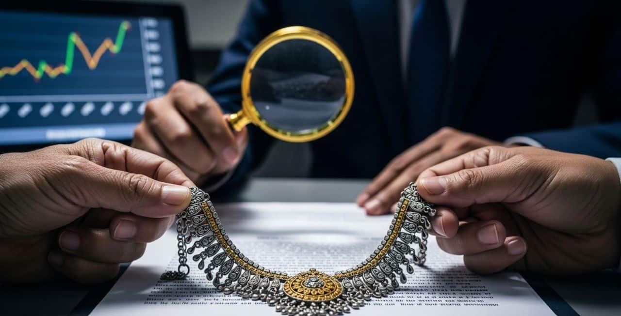 अब सिर्फ सोना ही नहीं, घर में रखी चांदी पर भी मिलेगा लोन, RBI ने जारी किए नए नियम