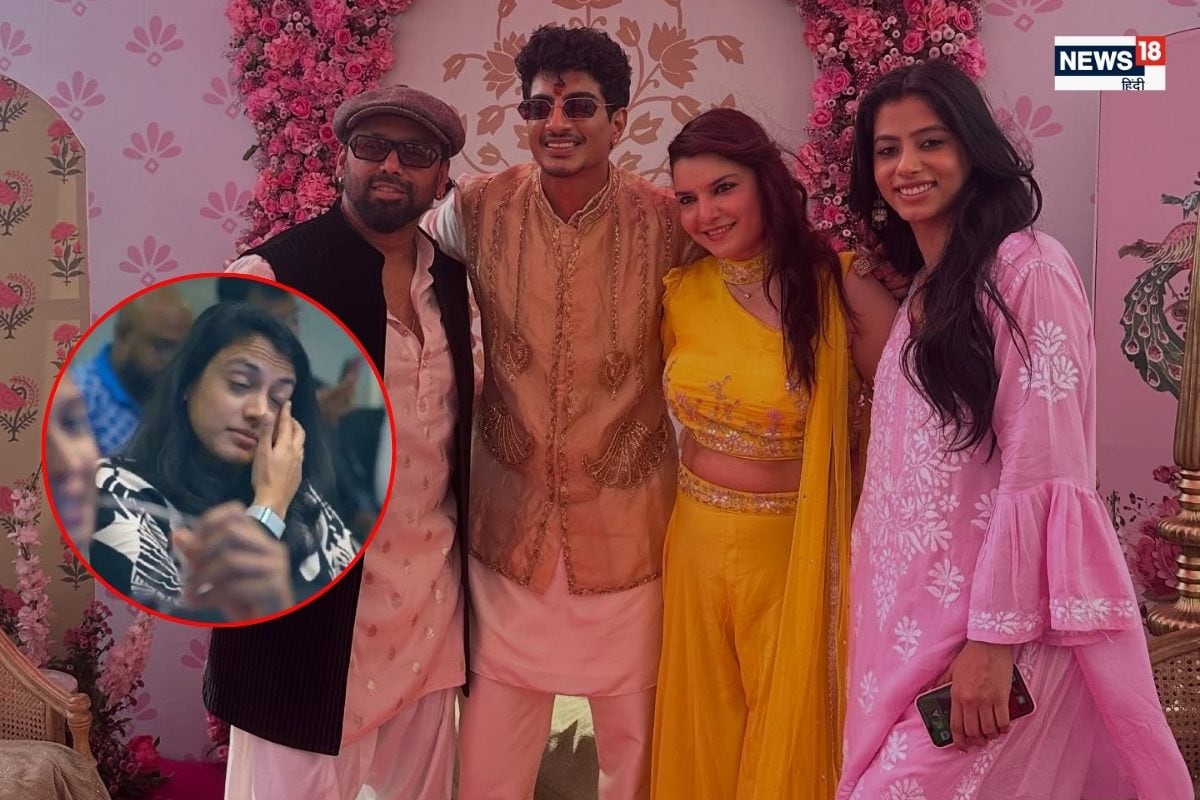 पति-पत्नी और वो... इस लड़की के कारण टूटी मंधाना की शादी, मामले में नया ट्विस्ट