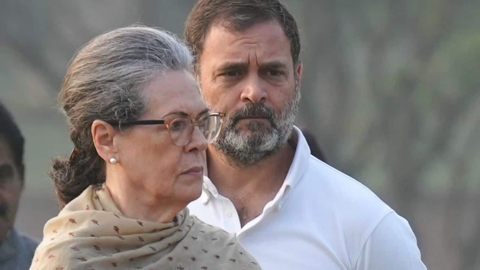 National Herald Case: सोनिया और राहुल गांधी की बढ़ी मुश्किलें, नेशनल हेराल्ड केस में हुई नई FIR