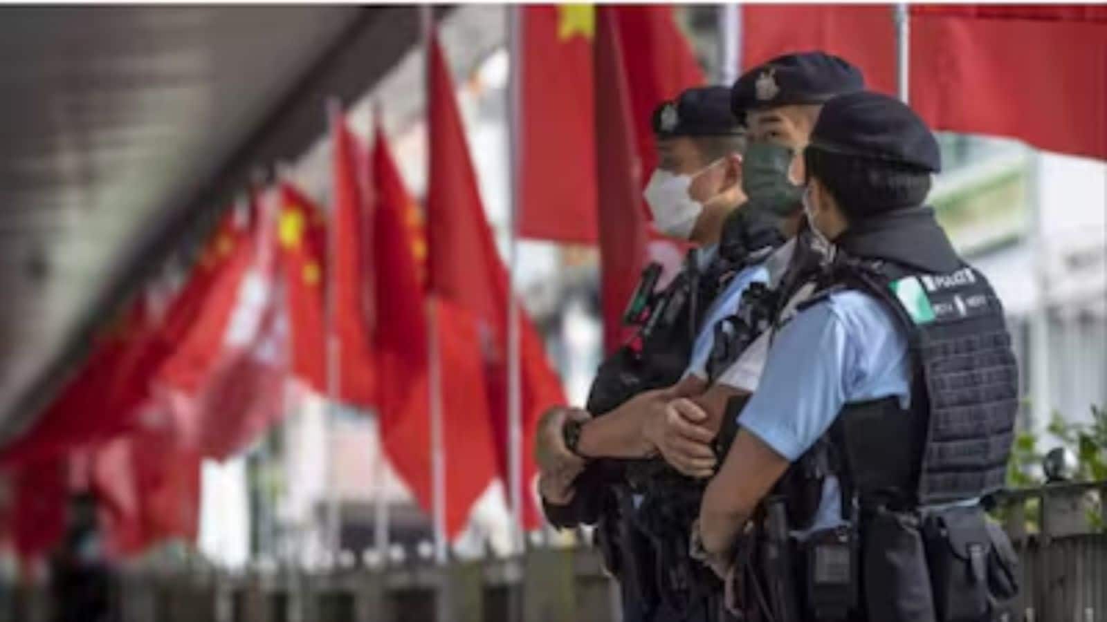 China Train Accident: चीन में भीषण रेल हादसे में 11 श्रमिकों की मौत, भूकंपीय उपकरणों की टेस्टिंग कर रही ट्रेन ने ट्रैक पर काम कर रहे कर्मचारियों को कुचला