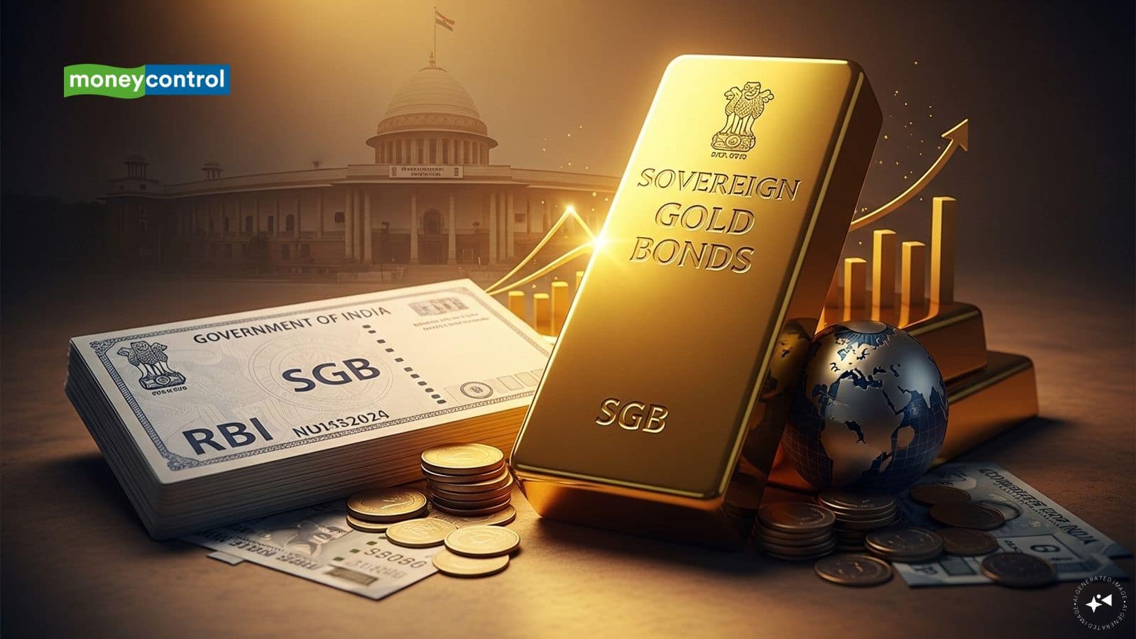 Sovereign Gold Bonds: जल्दी रिडीम करें या मैच्योरिटी तक होल्ड करने में फायदा? जानिए एक्सपर्ट से