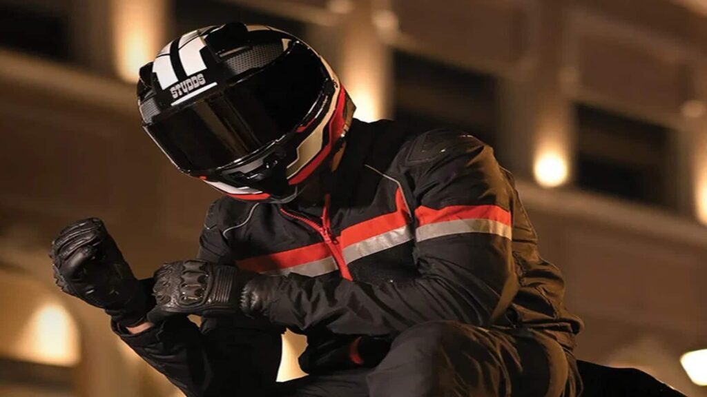 Studds Accessories IPO Listing: हेल्मेट कंपनी ने दिया शॉक, ₹585 का शेयर ₹565 पर लिस्ट