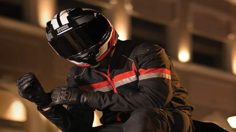 Studds Accessories IPO Listing: हेल्मेट कंपनी ने दिया शॉक, ₹585 का शेयर ₹565 पर लिस्ट