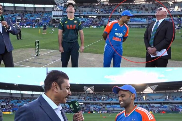 लगातार 19 टॉस गंवाकर थक चुके थे सूर्या, आज तोड़ी हार की लकीर, खुद लेने लगे मजे