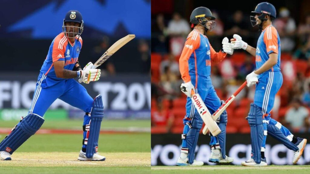 IND vs AUS: 'शेर आज घास खा रहा था' कप्तान सूर्या ने अभिषेक शर्मा को लेकर क्यों कही ये बात