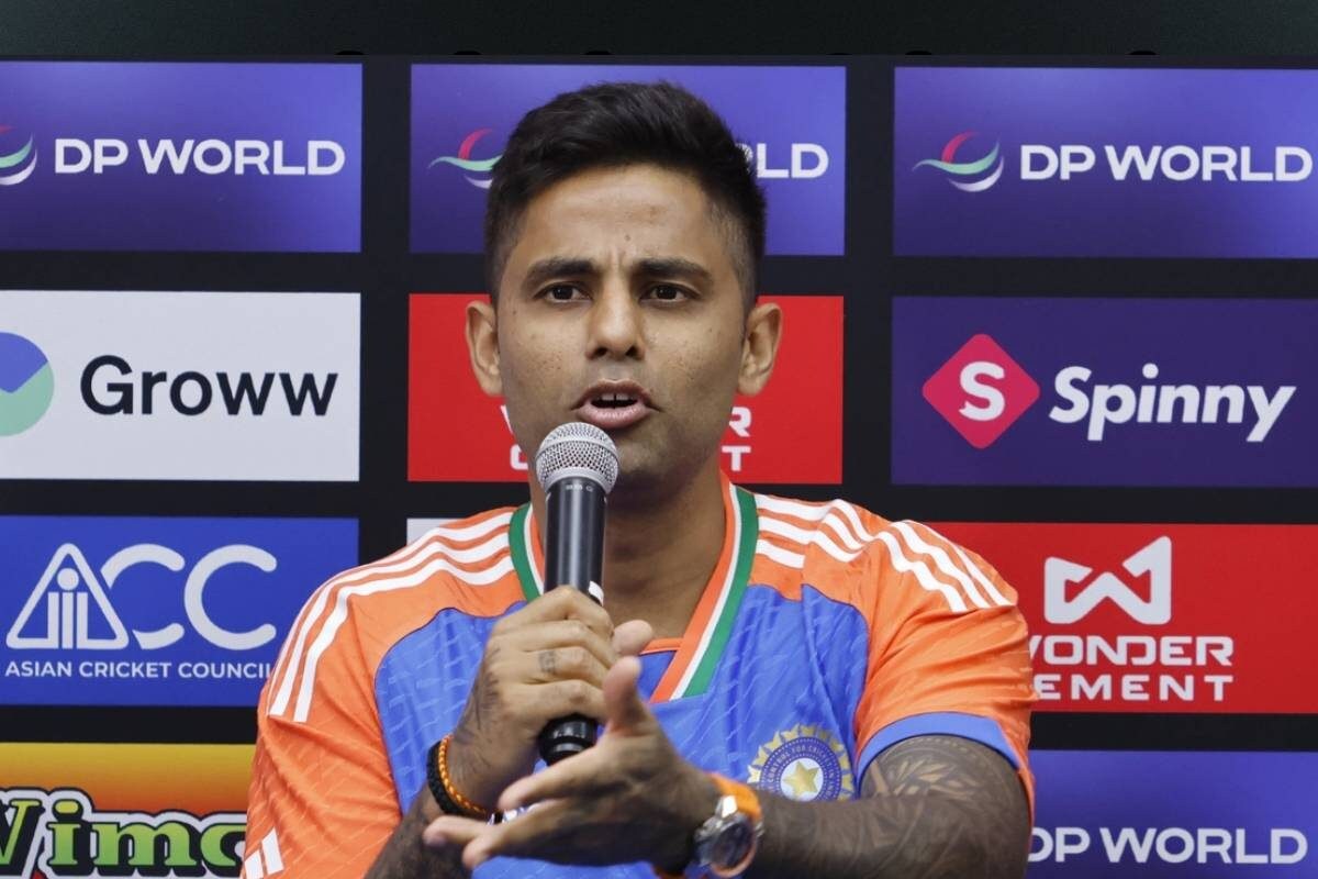 सूर्यकुमार यादव के सामने होगा बड़ा ऐलान, आईसीसी टी20 वर्ल्ड कप में भारत कहा खे