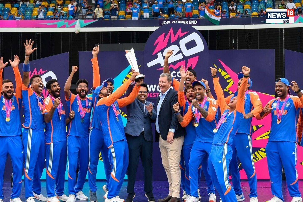 टी20 विश्व कप 2026 का शेड्यूल, इंतजार की घड़ियां खत्म, इस दिन होगा ऐलान