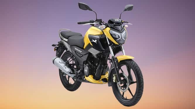 घर लाना है TVS Raider, तो जान लें इससे जुड़े सारे फीचर्स, कीमत सिर्फ 80,500 रुपये