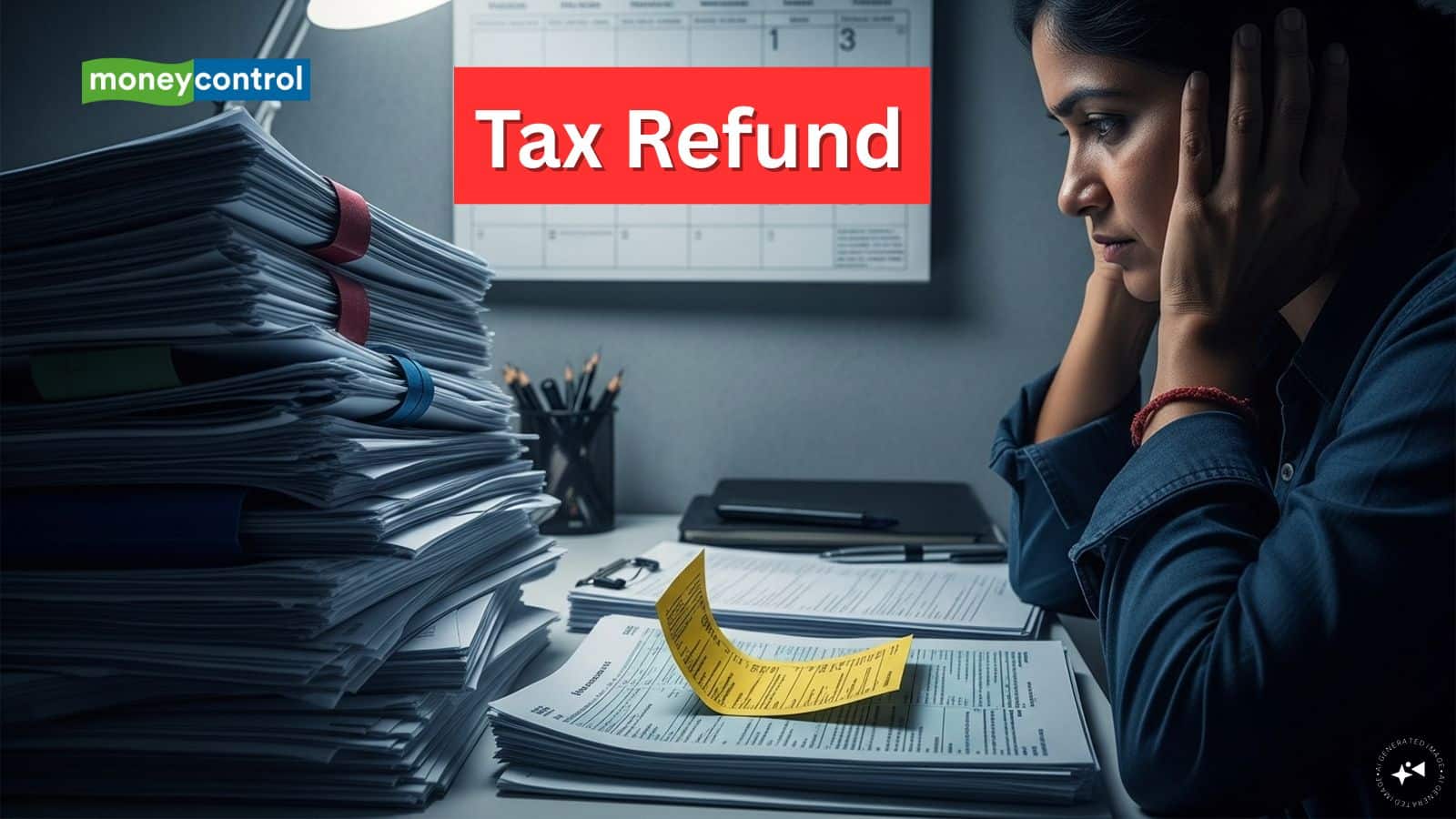 Income Tax Refund: टैक्सपेयर्स के लिए खुशखबरी! CBDT ने बताया कब तक जारी हो जाएंगे पेंडिंग इनकम टैक्स रिफंड