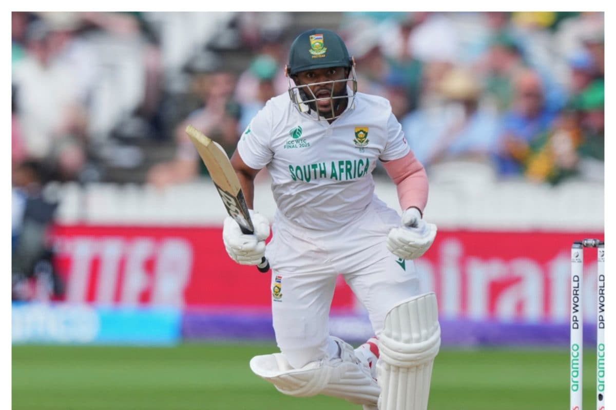 44 दिनों में टूटा भारत का विश्व रिकॉर्ड! बावुमा की साउथ अफ्रीका ने रचा इतिहास