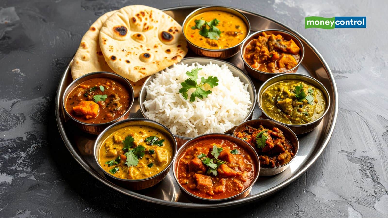 Crisil RRR report: अक्टूबर में सस्ती हुई घरेलू वेज और नॉन-वेज थाली, तेल-सिलेंडर का दाम बढ़ा