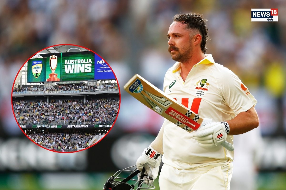 क्रिकेट ऑस्ट्रेलिया को 17 करोड़ का फटका, ट्रेविस हेड ने कराया भारी नुकसान!