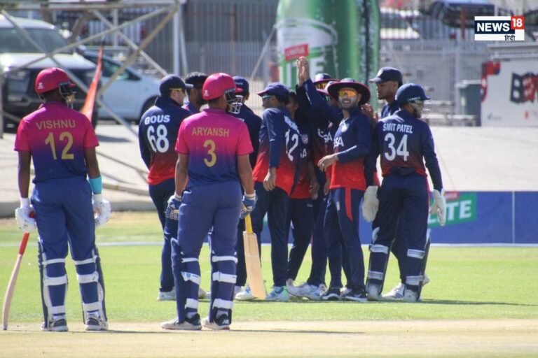 9 खिलाड़ी मिलकर बना पाए 21 रन, इतने रन पर पूरी टीम आउट, शर्म से सिर झुक गया