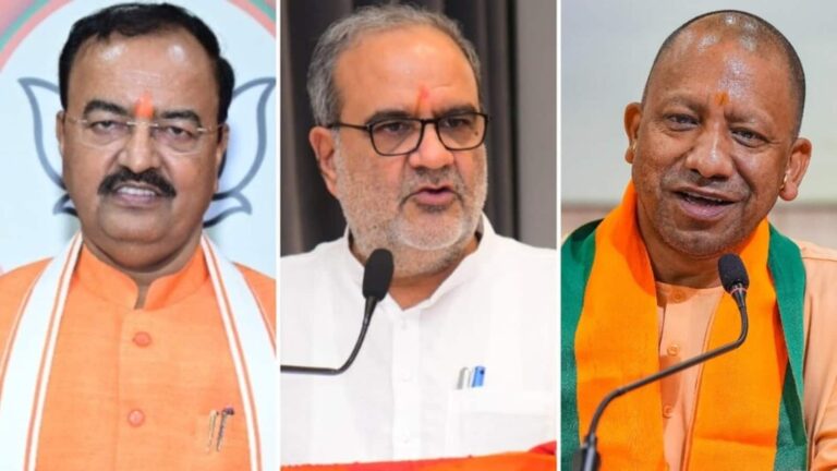 यूपी में महिला अध्यक्ष पर BJP खेलेगी दांव? दिल्ली में मंथन तेज, 15 जनवरी के बाद आ सकता है फैसला