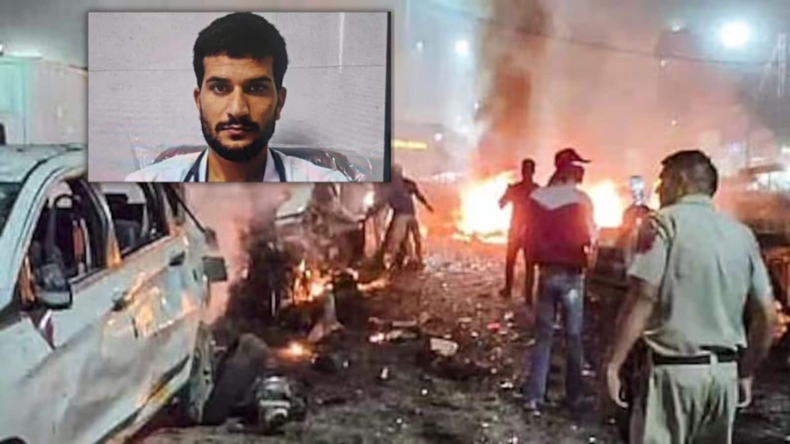 Delhi blast: फरीदाबाद में अमोनियम नाइट्रेट का जखीरा बरामद, दिल्ली कार ब्लास्ट से पहले छिपाए थे आतंकी