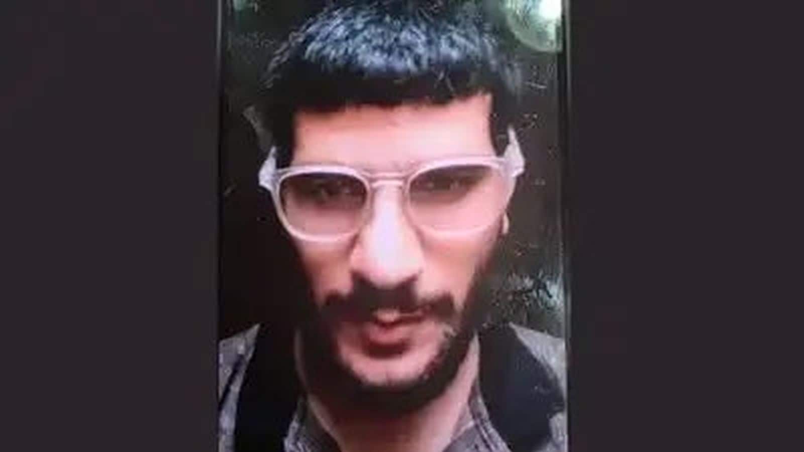 Delhi Car Blast News: कौन है डॉ. उमर नबी? दिल्ली कार विस्फोट के मास्टरमाइंड की पहली तस्वीर आई सामने