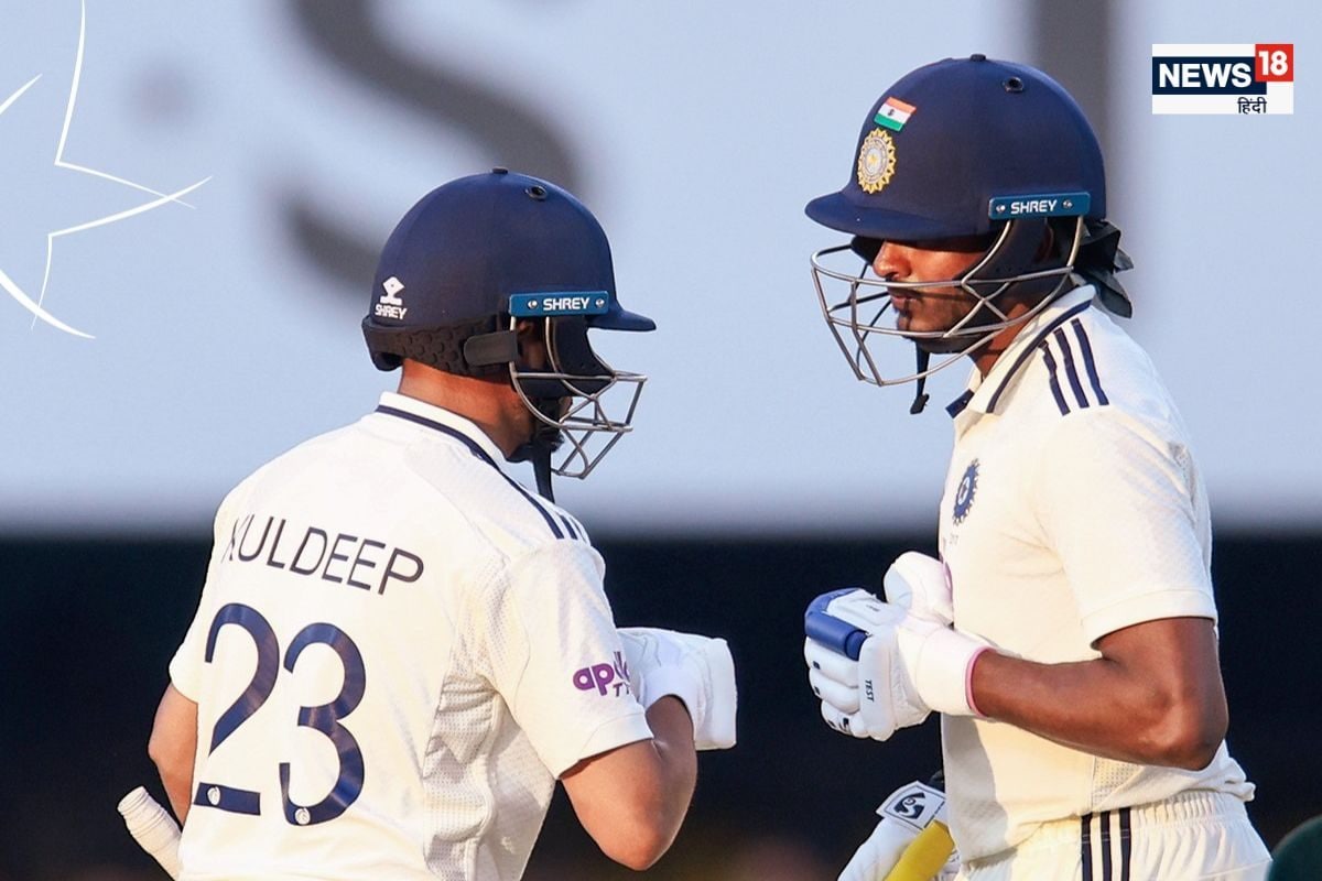 IND vs SA LIVE: आखिरी दिन मैच बचाने उतरी टीम इंडिया, शुरुआती एक घंटा बेहद अहम