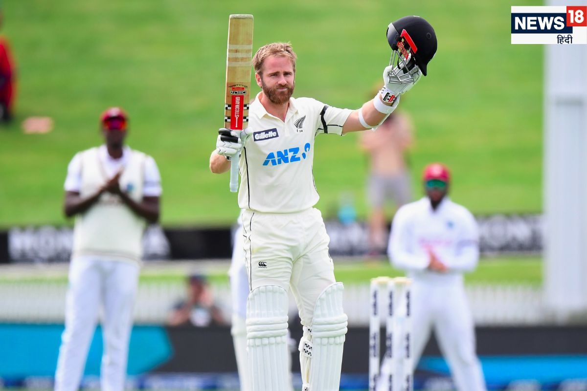 विलियमसन की NZ टीम में वापसी, किस देश के खिलाफ किस तारीख से एक्शन में लौटेंगे?