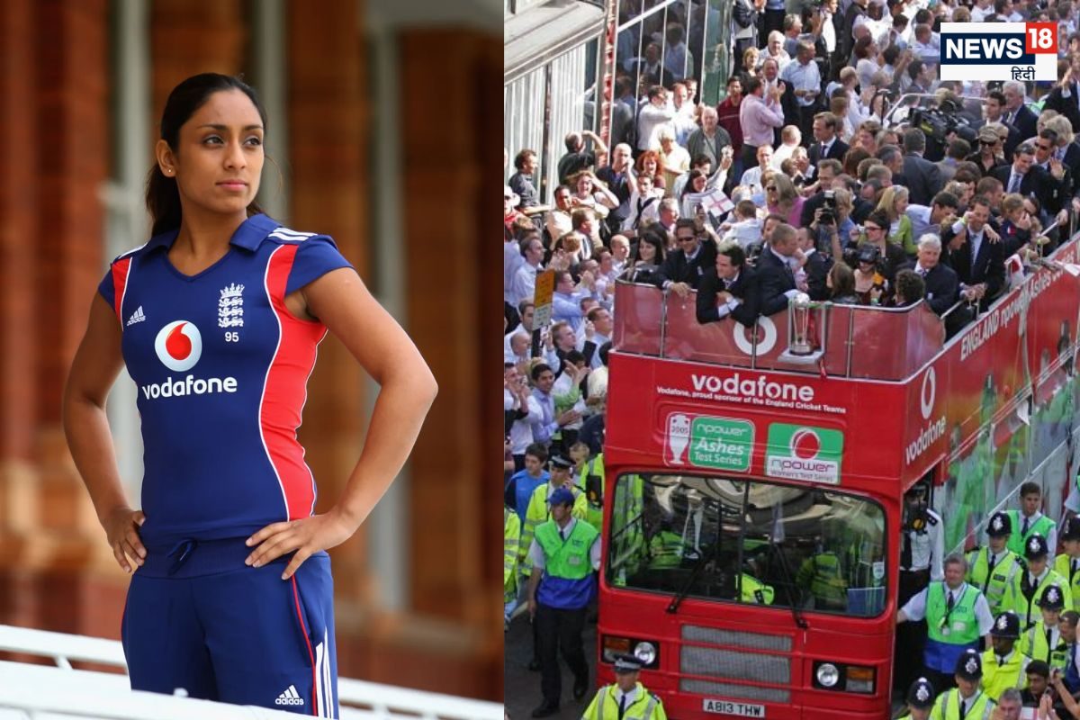 आदमियों से भरी बस में महिला क्रिकेटर ने कर दिया था टॉयलेट, आज हैं सफल कमेंटेटर