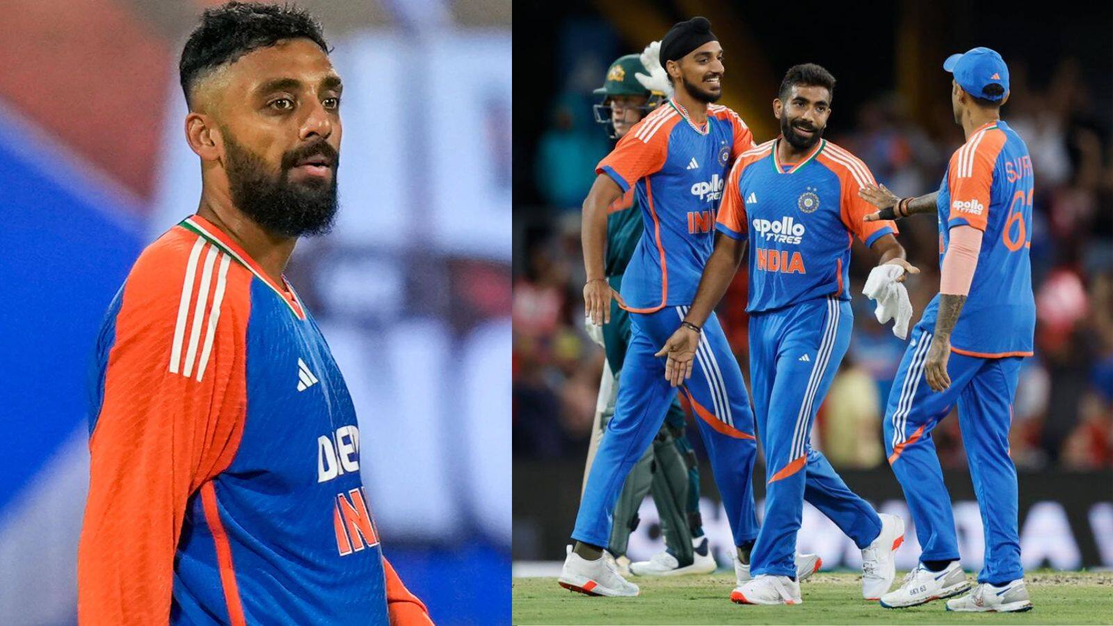 IND vs AUS: ऑस्ट्रेलिया के खिलाफ जसप्रीत बुमराह-वरुण चक्रवर्ती के बीच होगी जंग! सामने आई ये बड़ी वजह