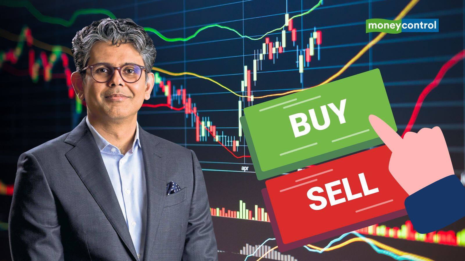 'लिस्टिंग के दिन न खरीदें शेयर', JM Financial के MD की रिटेल इन्वेस्टर्स को सलाह; जानिए वजह