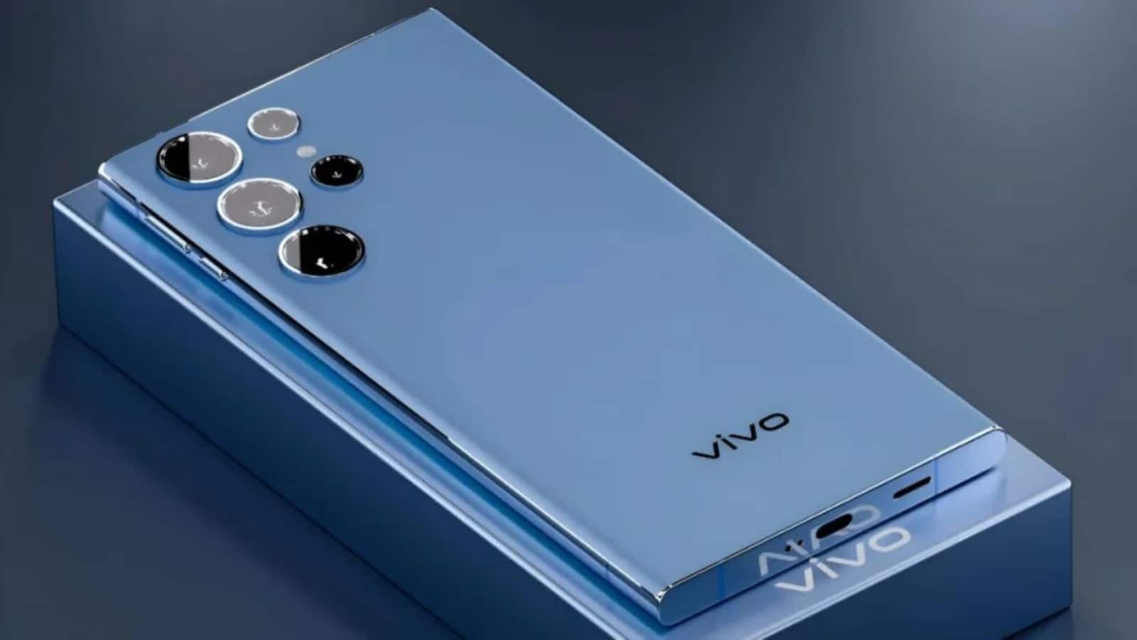 Vivo के इस स्मार्टफोन पर मिल रहा है जबरदस्त ऑफर, मिलेगी 6500mAh की बैटरी, कीमत सिर्फ ₹10,499
