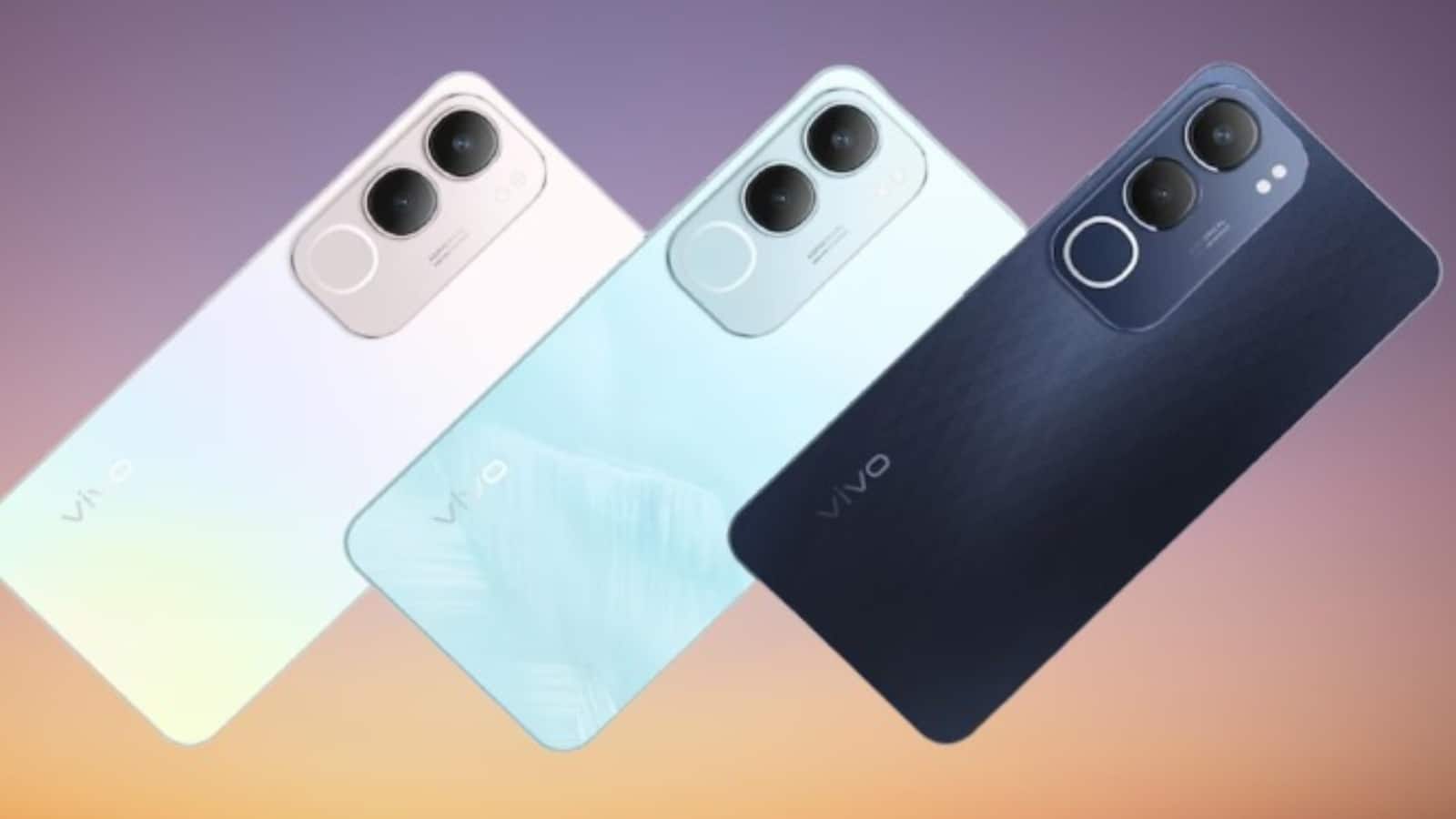 Vivo Y19s 5G भारत में लॉन्च, 6,000mAh की बैटरी के साथ मिलेगा दमदार प्रोसेसर, कीमत सिर्फ ₹10,999 से शुरू