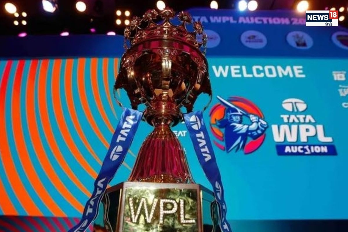 WPL 2026 के लिए ऑक्शन में पानी की तरह बहेगा पैसा, 73 प्लेयर्स पर होगी बिडिंग