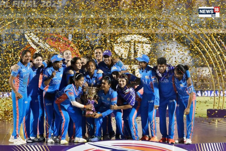 WPL 2026 के लिए शेड्यूल जारी, जानें कब खेला जाएगा पहला मैच, कहां होगा फाइनल