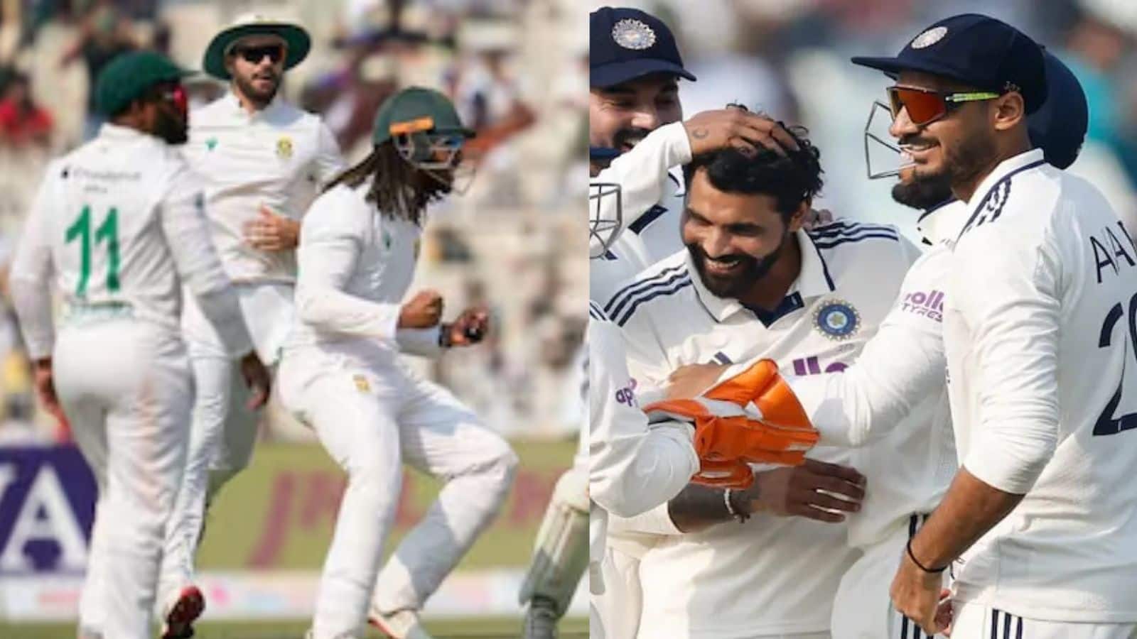 WTC Points Table: कोलकाता टेस्ट गंवाने के बाद टीम इंडिया को लगा बड़ा झटका, WTC प्वाइंट्स टेबल में इस नंबर पर पहुंची