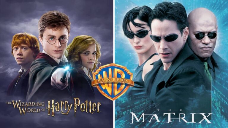 हैरी पॉटर, मैट्रिक्स बनाने वाली Warner Bros बिकने के कगार पर! क्यों आई ये नौबत, कौन हैं खरीदार? जानिए सबकुछ