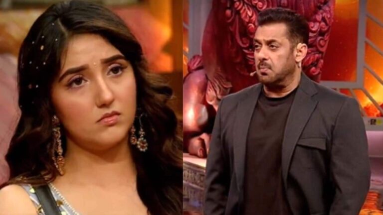 Bigg Boss 19: ये एक एक गलती पड़ गई अशनूर पर भारी, सलमान खान ने दिखाया घर से बाहर का रास्ता