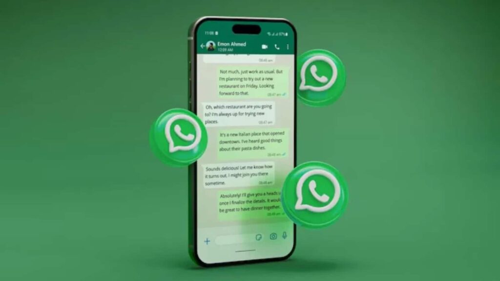 WhatsApp new feature: अब बिना नंबर के WhatsApp पर कर सकेंगे चैट, अगले साल आ रहा है ये नया फीचर