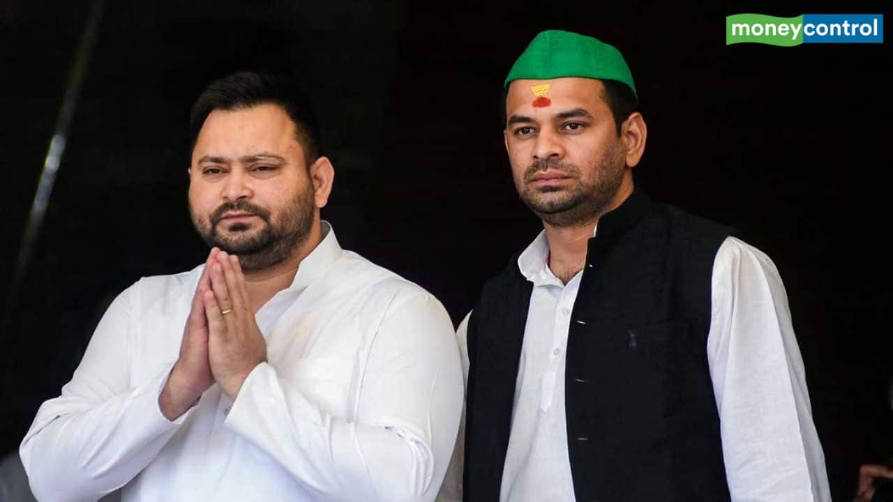 अनंत सिंह ने हासिल की जीत तो तेजस्वी और तेजप्रताप पीछे, जानें बिहार के बाकी हॉट सीटों का क्या हाल