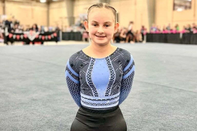 पैर नहीं थे, पर जज्बा कमाल, कौन हैं एथलीट पेज कैलेंडाइन, दुनिया क्यों करती है