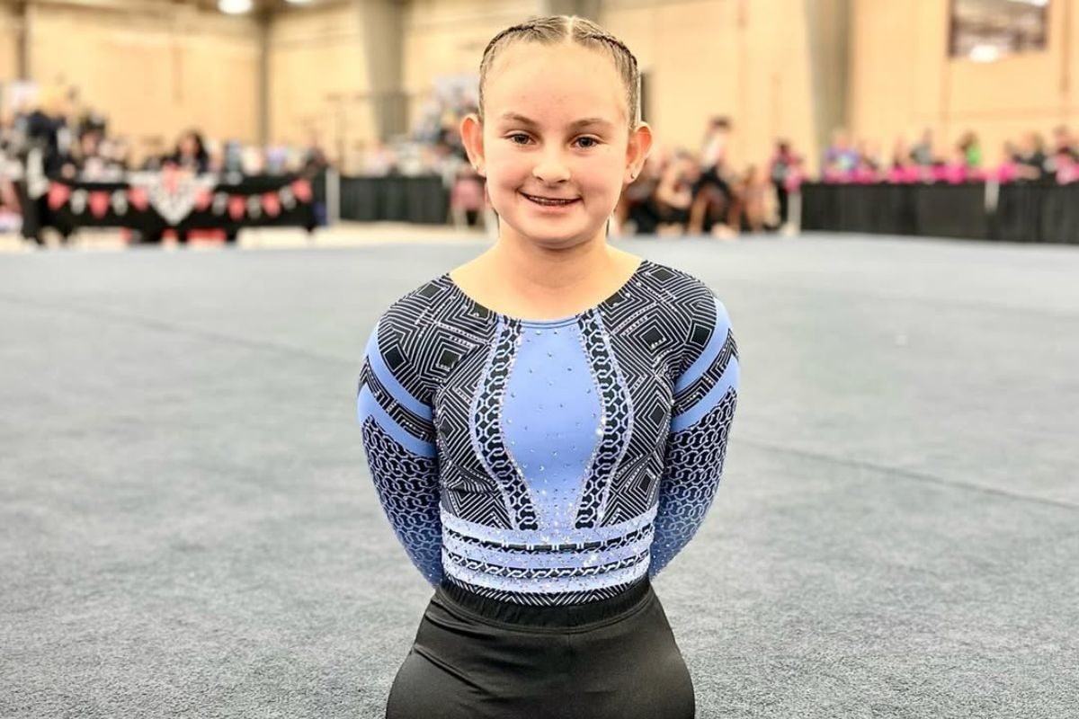 पैर नहीं थे, पर जज्बा कमाल, कौन हैं एथलीट पेज कैलेंडाइन, दुनिया क्यों करती है