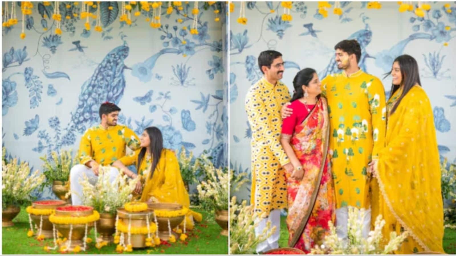 कौन हैं रमा राजू मंटेना? जिनकी बेटी की शादी में आए ट्रंप जूनियर और हॉलीवुड सितारे, उदयपुर के इस इवेंट की दुनियाभर में है चर्चा