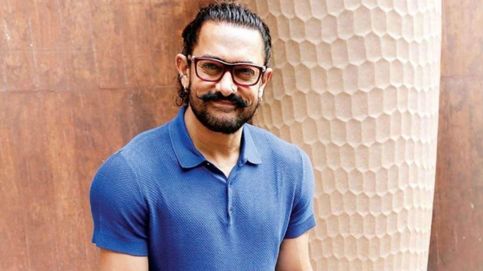 Aamir Khan: 8 साल बाद आमिर खान अटेंड करेंगे ये अवॉर्ड,  इससे पहले दिनानाथ मंगेशकर पुरस्कार में पहुंचे थे एक्टर