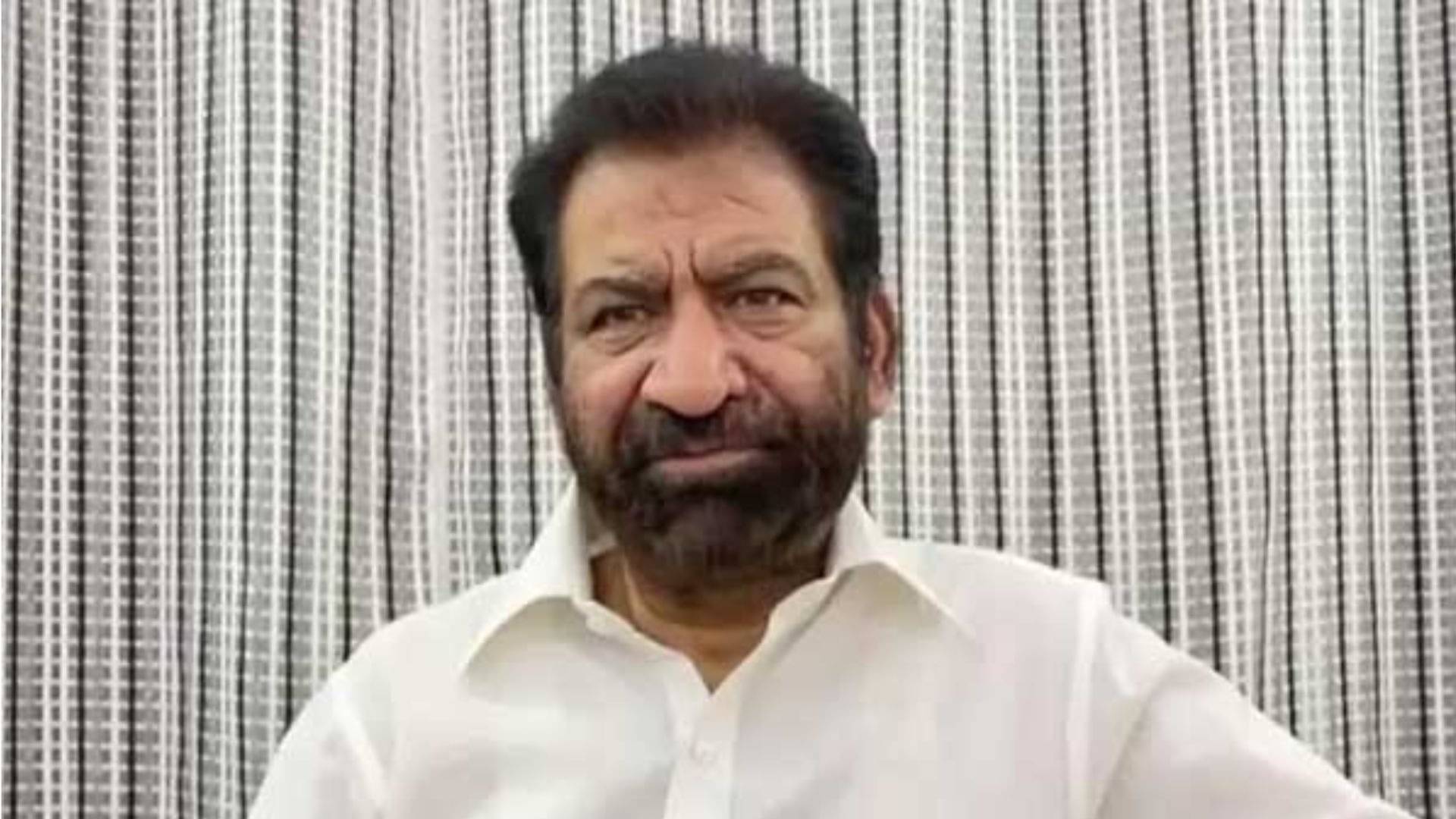 MCD उपचुनाव से पहले दिल्‍ली में AAP को बड़ा झटका, पार्टी की नीतियों से नाराज होकर 7 बार के विधायक रहे शोएब इकबाल ने दिया इस्तीफा
