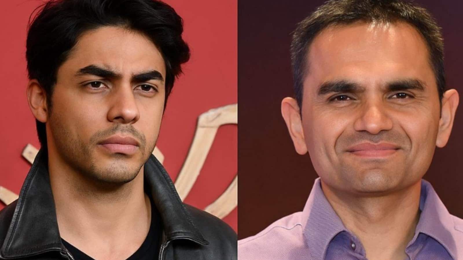 Sameer Wankhede: समीर वानखेड़े के आरोपों पर रेड चिलीज ने दिया जवाब, आर्यन खान की सीरीज़ का क्रूज़ रेड से कोई कनेक्शन नहीं