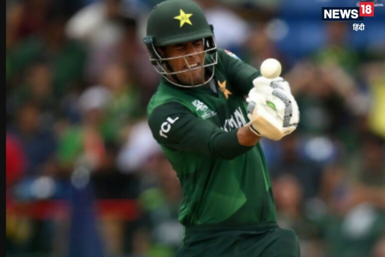 कौन है वो पाकिस्तानी कप्तान... जिसने एक ओवर में जड़ डाले 6 छक्के