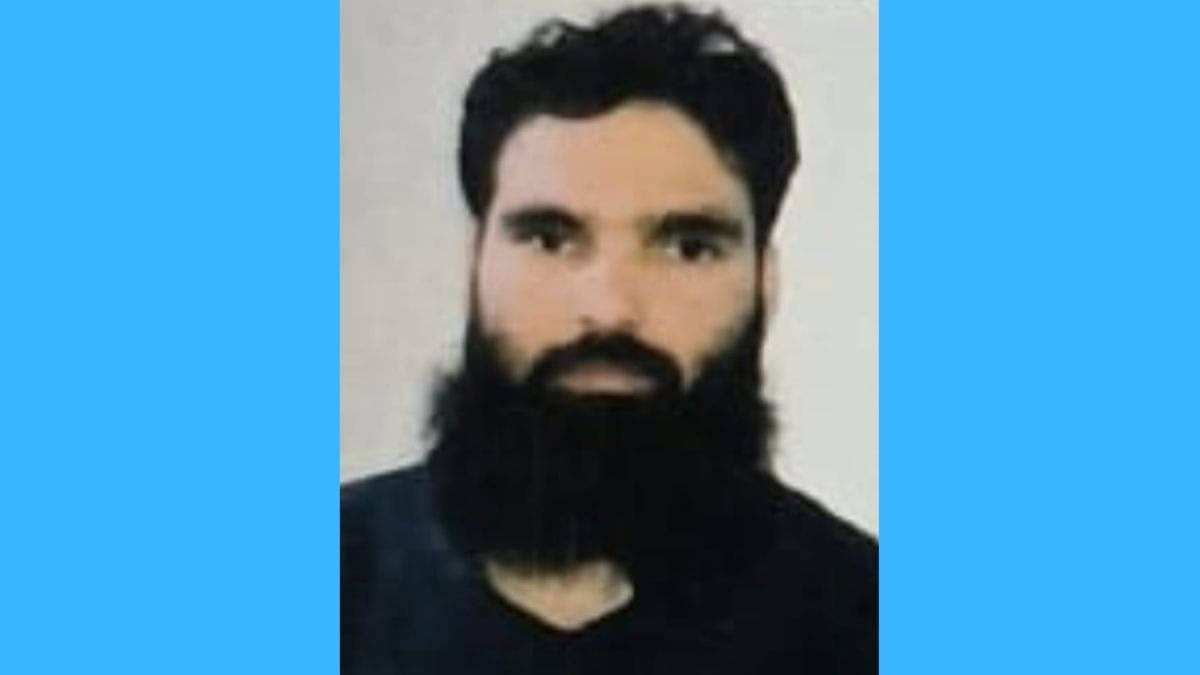 सहारनपुर : MBBS डॉक्टर आदिल अहमद को जम्मू कश्मीर पुलिस ने किया गिरफ्तार, आतंकी संगठन जैश-ए-मोहम्मद से कनेक्शन