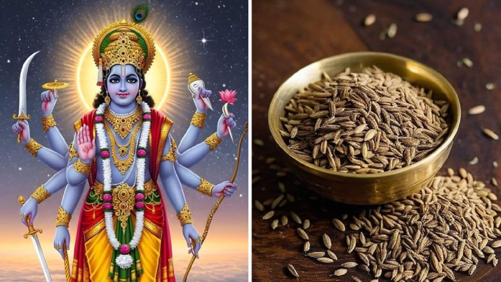Margashirsha Maas Jeera: अगहन के महीने में जीरा खाने पर क्या है प्रतिबंध, आइए जानें इस मान्यता की वजह
