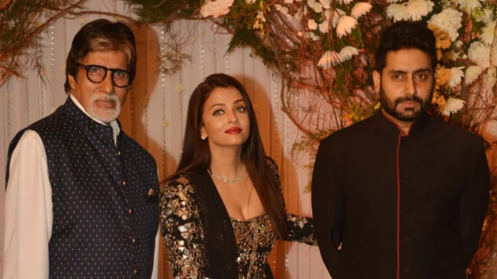 Aishwarya Rai Birthday: अभिषेक बच्चन से लेकर अमिताभ बच्चन तक, ऐश्वर्या राय को नहीं किया फैमली ने बर्थडे विश, फिर उड़ीं अनबन की खबरें