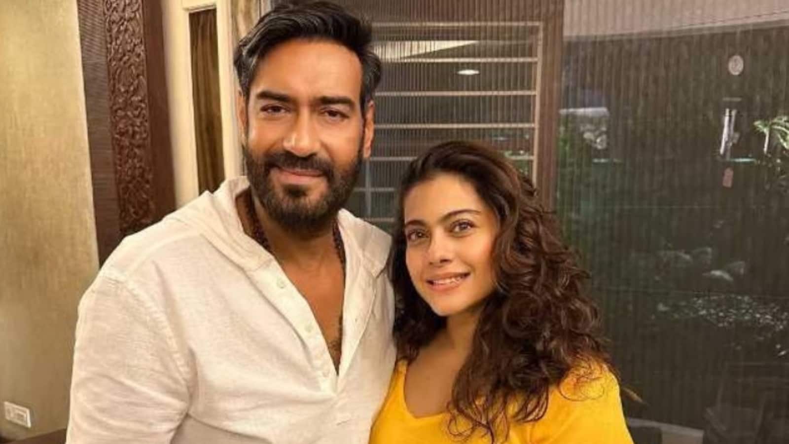 Ajay Devgn: काजोल के एक्सपायरी डेट स्टेटमेंट के बाद अजय देवगन ने किया रिएक्ट, बोले- आज के टाइम में प्यार अपना मतलब खोता...