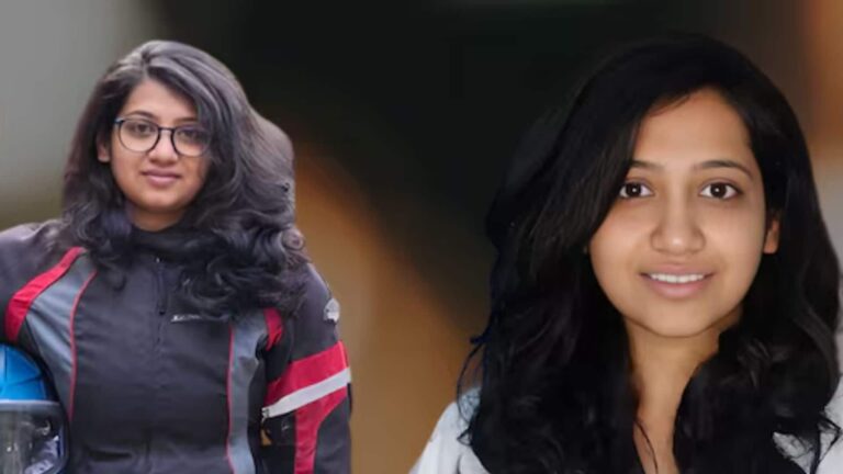 कॉर्पोरेट करियर छोड़कर डॉक्टर बनने का सपना किया पूरा, आकृति गोयल ने ऐसे चुनी नई राह